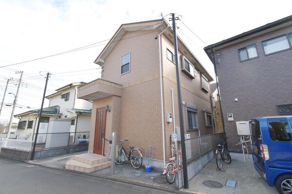 立野1丁目戸建の物件内観写真